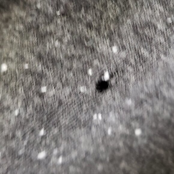 Batman Joker Men's Gray Tee Shirt Sz XL - Picture 4 of 4